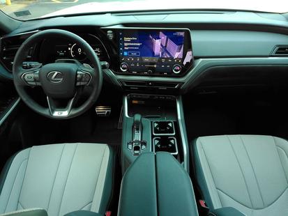 lexus tx hybrid 2025 5TDABAB67SS009803 image lexus tx hybrid 2025 5TDABAB67SS009803 image